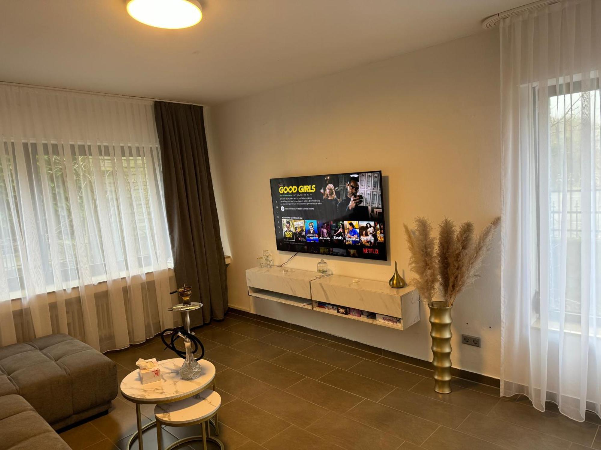 Ferien-Villa Direkt Am Rhein Sauna/Whirlpool Gotterswickerhamm Экстерьер фото